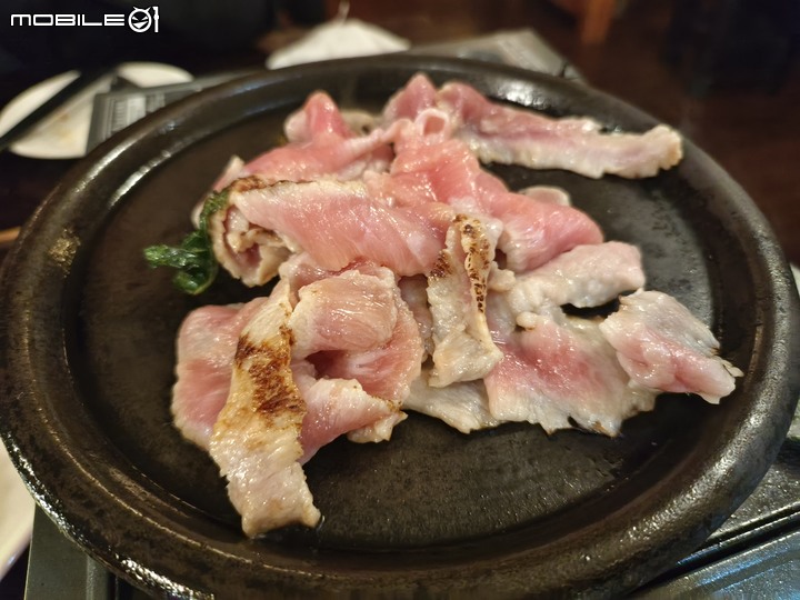 台北第一間日式無菜單料理探訪 - 萬華 三十三間堂