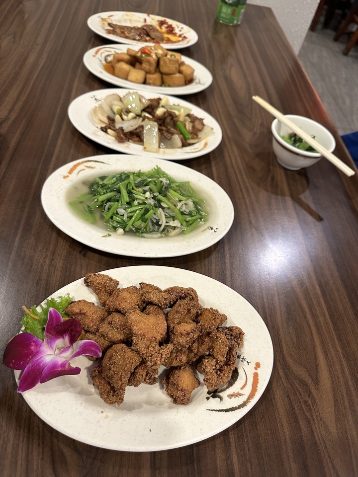 點我看大圖 冬遊台南關子嶺之泥好泡湯
