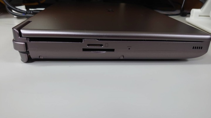 [開箱] GPD WINMAX 2 令人開心的小筆電