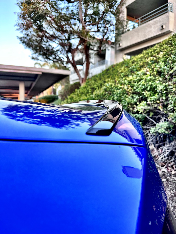 2022 X'mas car 2023 BMW 230i(G42) M-Package