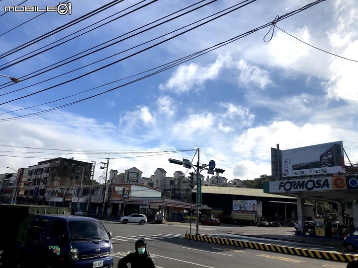 跑路人生~便當II號 補開箱( 含對馬祖婆勸說升級攻略文 )