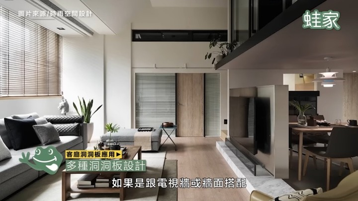 【DIY】室內裝修好幫手！收納救星「洞洞板」，3優點＋15招應用一次看