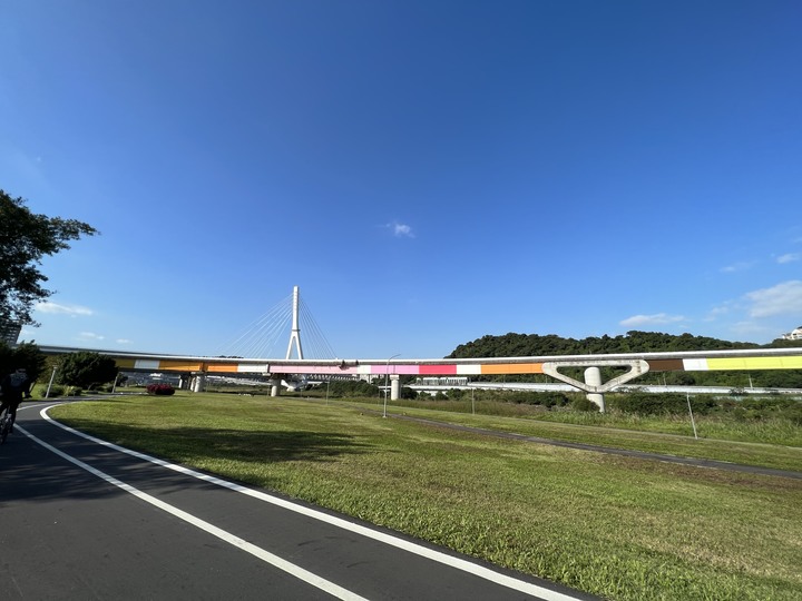 1919愛走動 環島台北陪騎