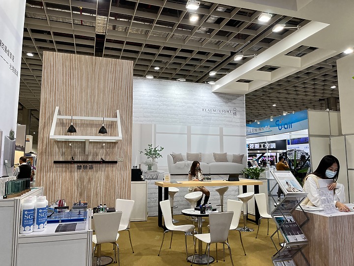 走一趟建材展 窺探2023各大品牌的新亮點