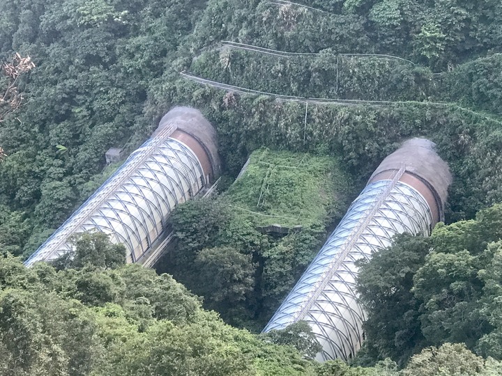 鄒鄒週週環島--車小志氣高小雲豹之死人骨頭秘徑