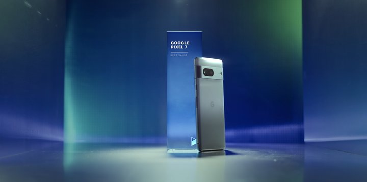 MKBHD公布個人評測的2022手機獎項,Pixel 7及Zenfone 9獲得多項獎項