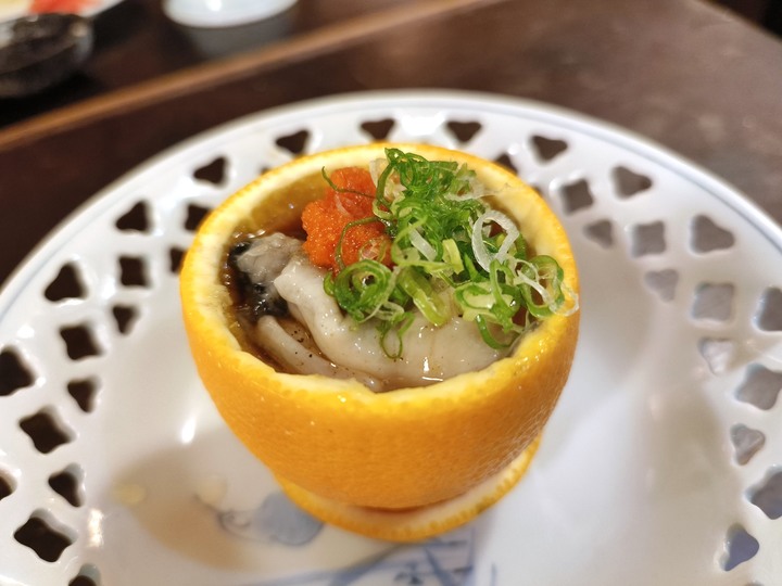台北第一間日式無菜單料理探訪 - 萬華 三十三間堂