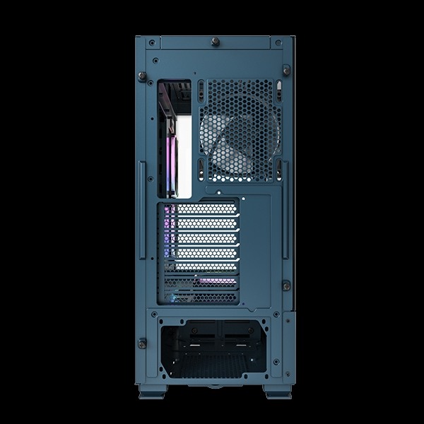 全新Montech Sky Two 開箱實測