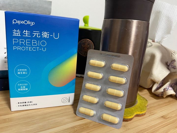 年前工作爆量 壓力讓我胃脹氣