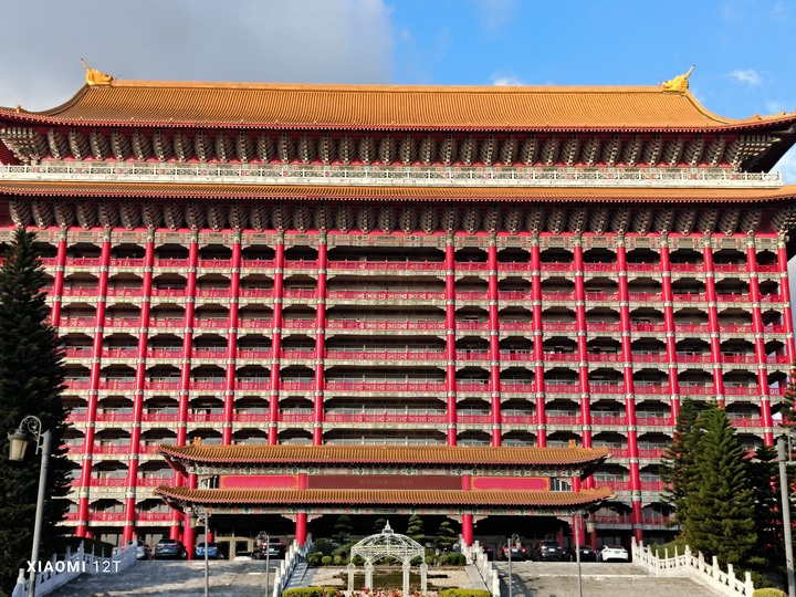 點我看大圖 小米12T (台北圓山飯店)