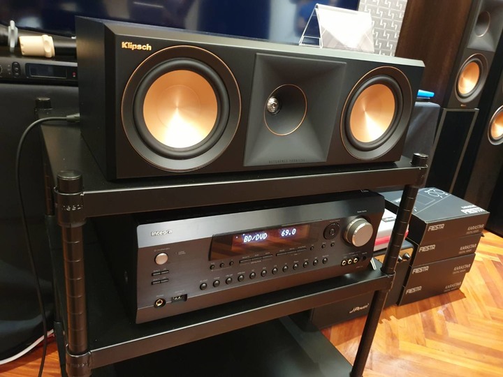 參訪2022第43屆圓山音響大展