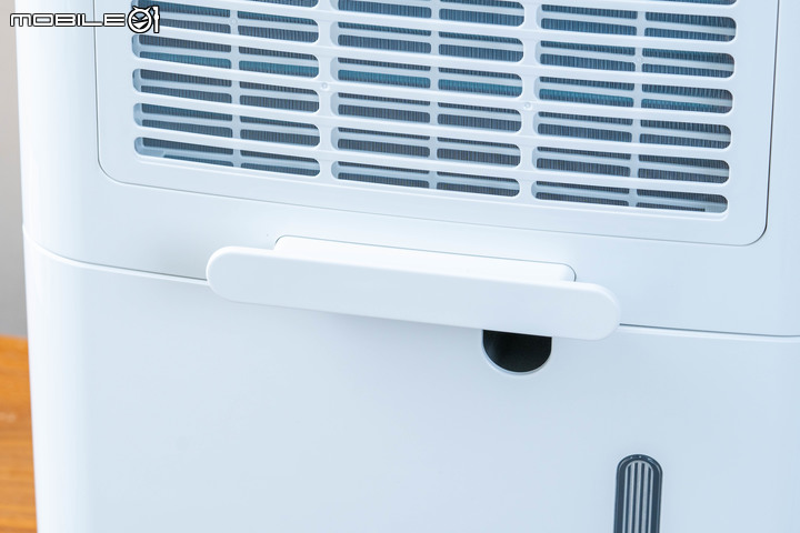 PHILIPS 飛利浦 DE3203 除濕機實測 以 30 分鐘快速除濕性能還你乾爽舒適