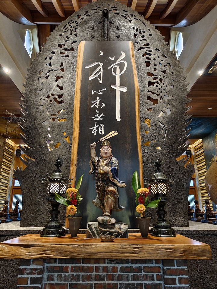 vivo X90 Pro+ 及 Google Pixel 7 Pro 宜蘭員山北后寺隨手拍