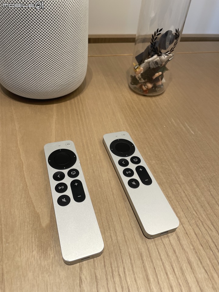 在家歡唱不是夢，Apple TV 4K 2022開箱