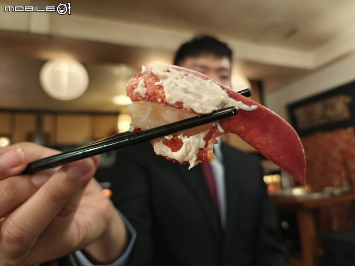 台北第一間日式無菜單料理探訪 - 萬華 三十三間堂