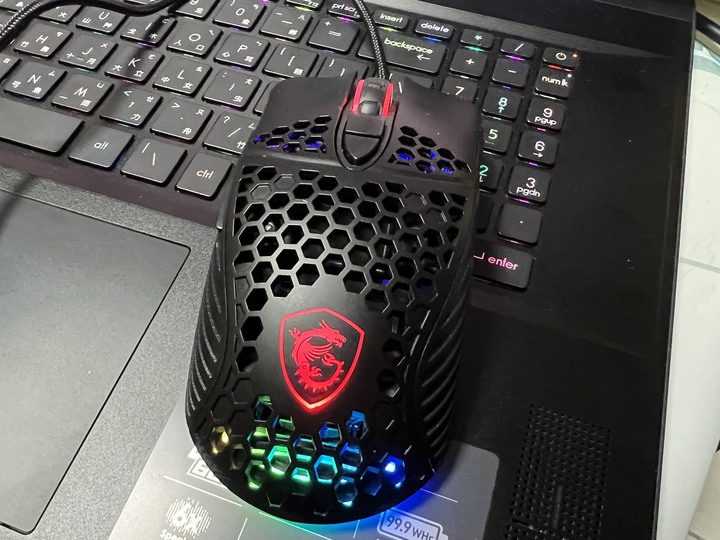 MSI Stealth GS77電競筆電 二個月間心得分享