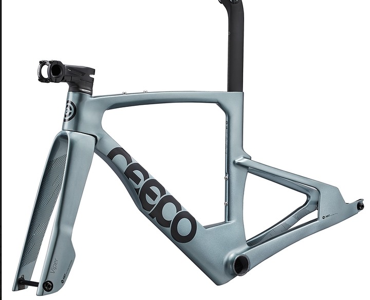 2023 CEEPO BIKE "VIPER" & "KATANA" 差異