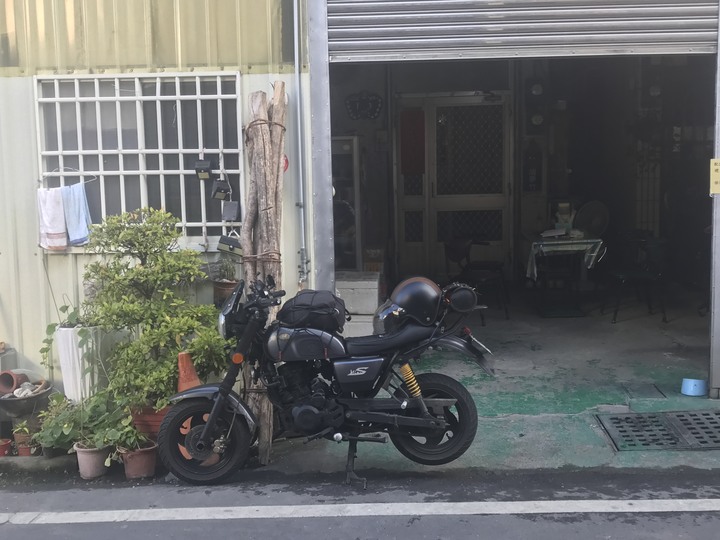 鄒鄒週週環島--車小志氣高小雲豹之死人骨頭秘徑