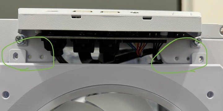 聯力Lian li的誠意之作Lancool 216,巧思滿滿的散熱猛獸 !