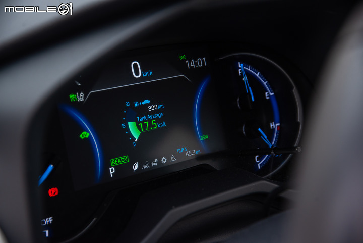 【PHEV、Hybrid怎麼選?】MG HS PHEV 72小時試駕體驗 feat.Toyota RAV4 Hybrid