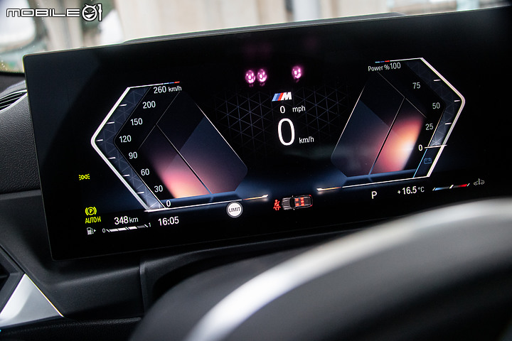 BMW M340i xDrive Touring 小改款試駕｜不同以往的新行頭，一如既往的好身手！