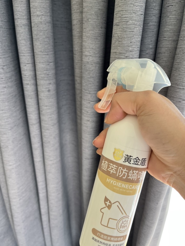 家有過敏兒照護經驗分享