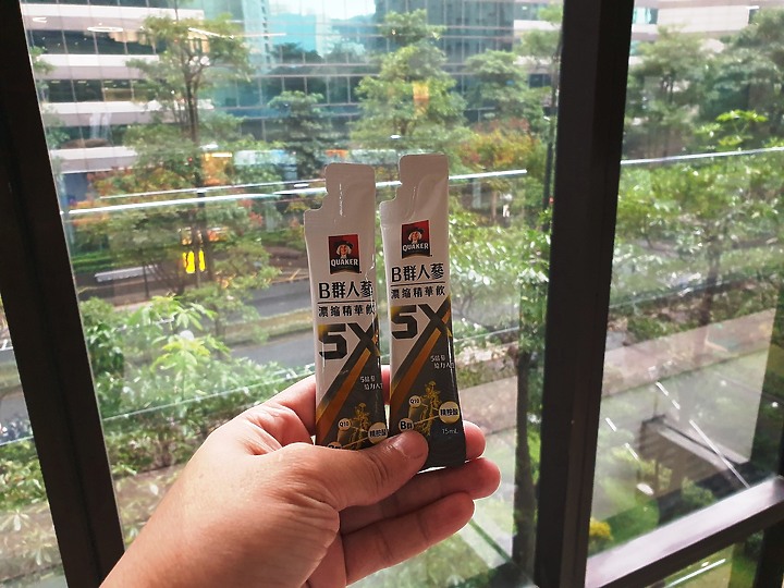 <<提振精神>> 桂格5X B群人蔘濃縮精華飲體驗心得分享<<加乘專注>>