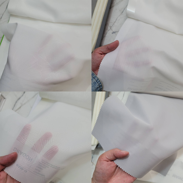 【開箱】新居落成窗簾開箱分享