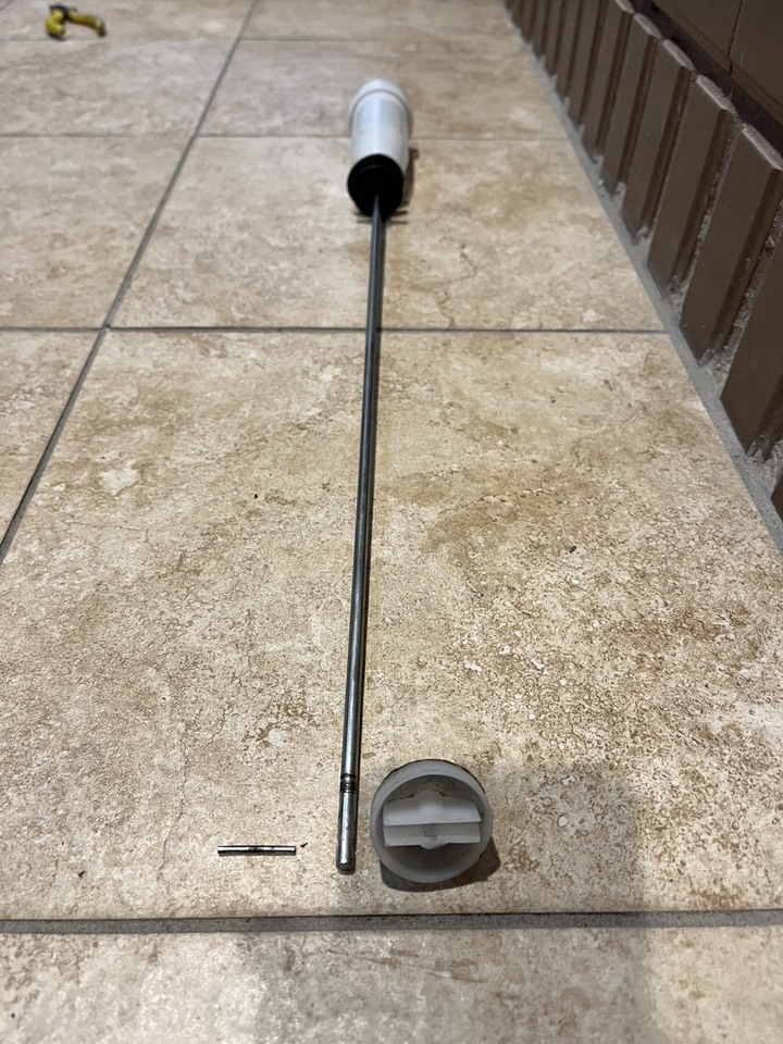 Whirlpool 惠而浦 直立式 洗衣機 WM10GN 吊桿 噪音