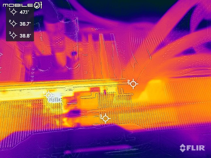 簡單分享RTX 4080 16GB Gaming OC開箱！