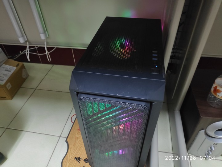 電腦時開時不開(NO POWER)_已解決