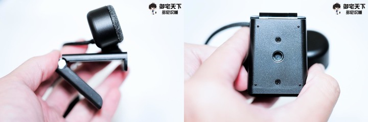 開箱|JLab GO CAM FHD 高畫質網路攝影機 - 視訊會議必備,1080P 視訊鏡頭