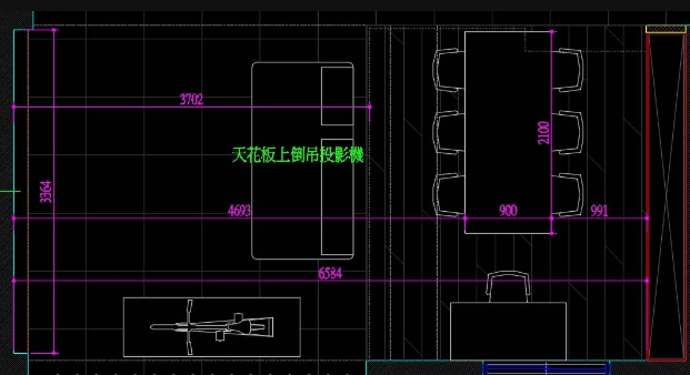 求救，老屋裝修家庭劇院線路配置問題（投影機＋聲霸＋電視盒＋桌電）