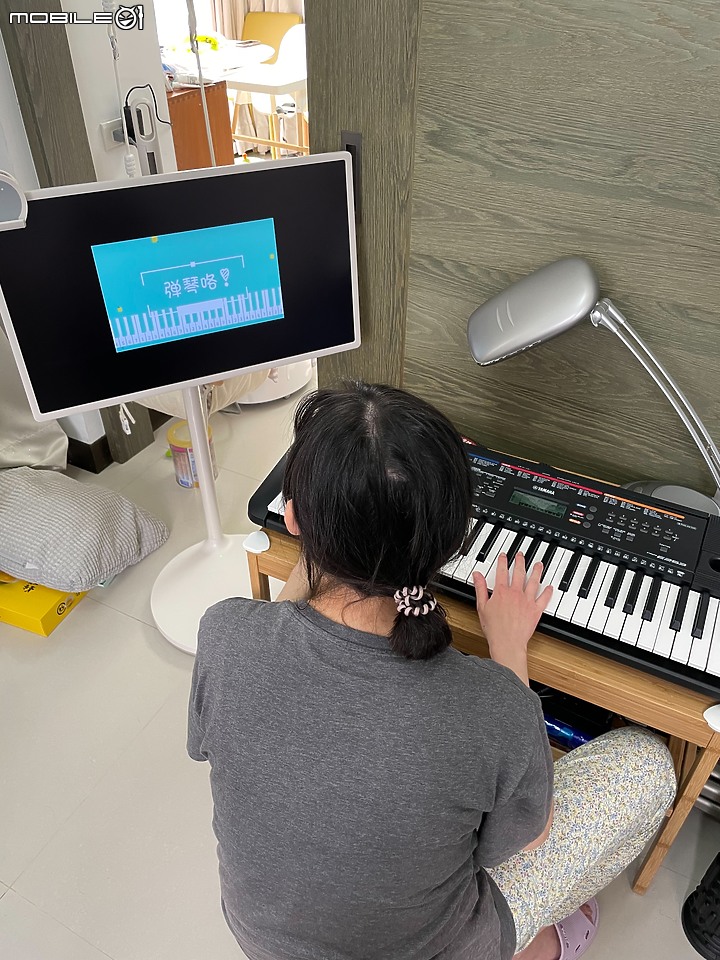 【試用開箱】StanbyME 閨蜜機 伴我同行 Stand by me (陸續更新中 1/1第二次更新)