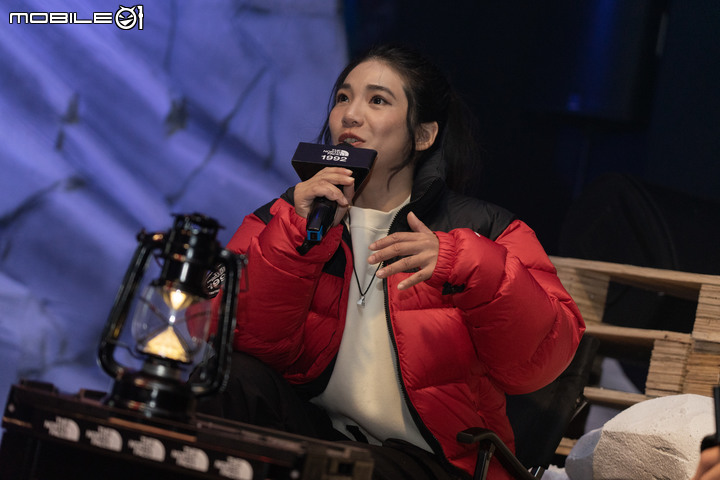 【新訊】The North Face Nuptse羽絨外套發表30週年 華山舉辦傳奇特展!