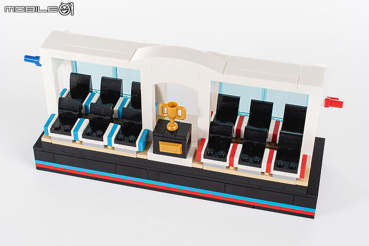 樂高LEGO Ideas 21337「手足球」｜經典自己組、樂享進球趣！