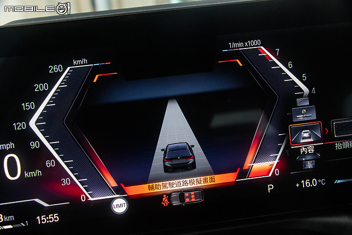 BMW M340i xDrive Touring 小改款試駕｜不同以往的新行頭，一如既往的好身手！