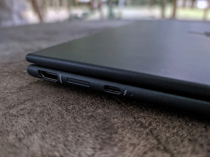 HP Elite Dragonfly G3 高續航力、高效能、 超輕薄的 3:2 完美商務型筆記型電腦