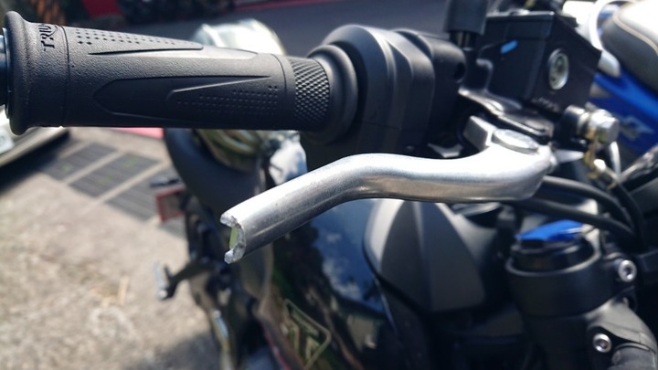 Trident 660現車大量到店,大家不用等排單就能買了