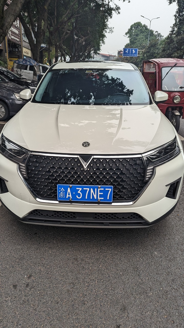 出差近一個月所看到的對岸汽車(尤其是新能源車)分享~