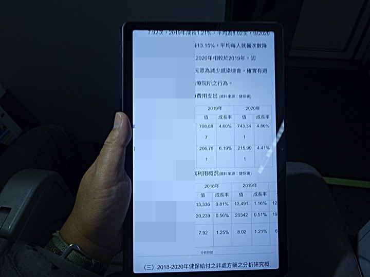 《Lenovo Tab M10 Plus（第三代）WiFi 版本 》— 集視覺享宴、悠揚樂聲、親子共學，三者畢其功於一機的平價高CP平板電腦體驗心得分享