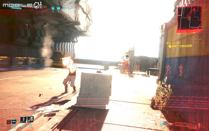 點我看大圖 ROG FLOW X16 隨便開箱