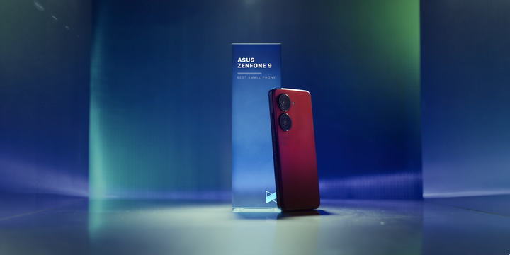 MKBHD公布個人評測的2022手機獎項,Pixel 7及Zenfone 9獲得多項獎項