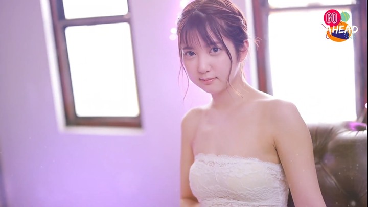 2022最後也最強的藝能人！第２の佐々木希！/四宮ありす/四宮有朱/Shinomiya-Arisu💘