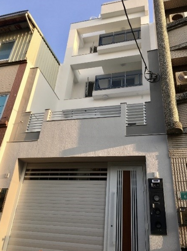 #開箱分享 蓋納隔熱隔音外牆塗料