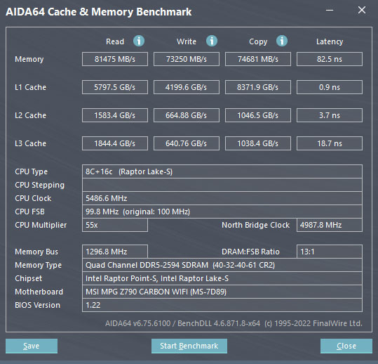 點我看大圖 動爪玩MSI MPG Z790 CARBON WIFI主機板