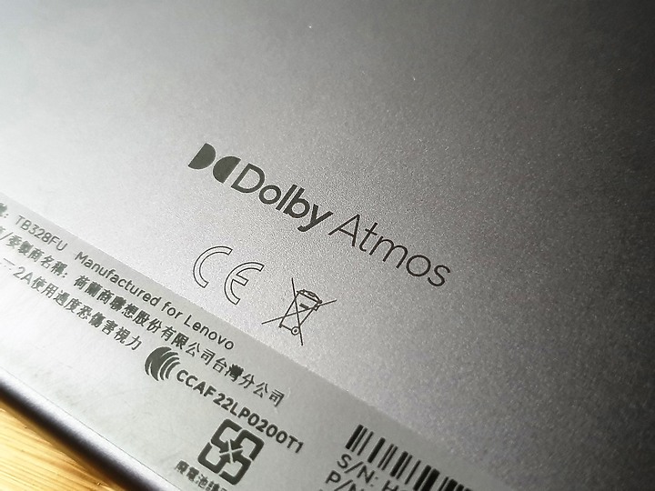 <<輕鬆學習>> Lenovo Tab M10 (第三代)體驗心得分享<<愜意娛樂>>