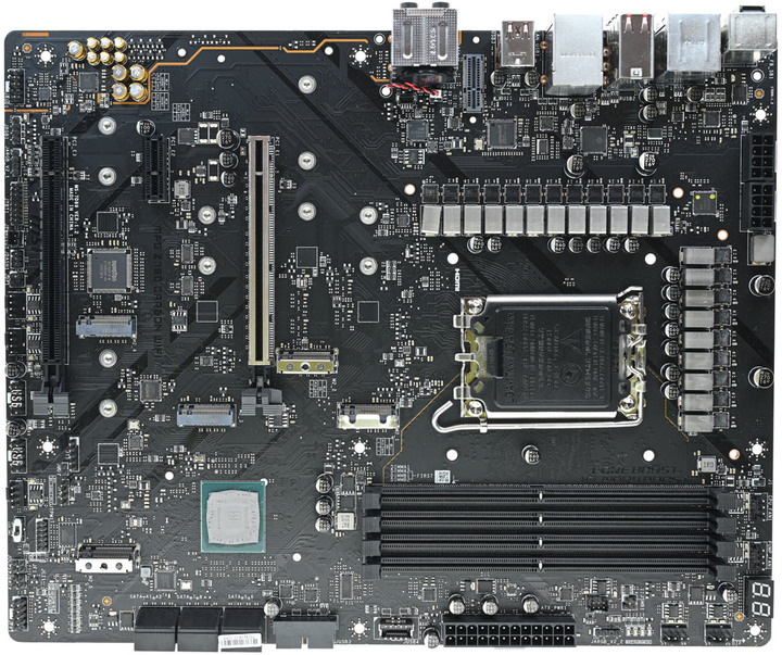 點我看大圖 動爪玩MSI MPG Z790 CARBON WIFI主機板