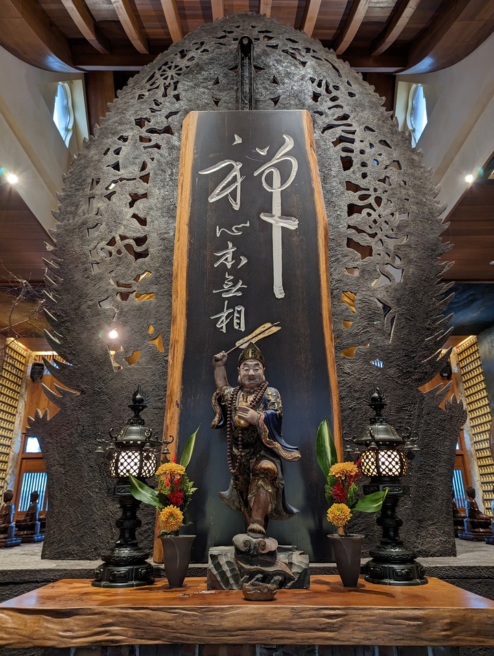 vivo X90 Pro+ 及 Google Pixel 7 Pro 宜蘭員山北后寺隨手拍