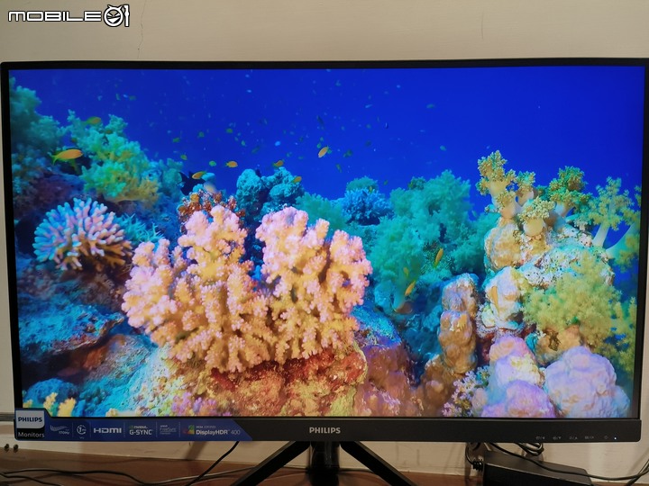 [開箱] PHILIPS 275M8RZ 特價中超值電競螢幕心得小評，真的是沒得挑的價位選擇